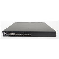 IBM Brocade Fibre Channel Switch SAN24B-5 IB-6505-12-2000-0R