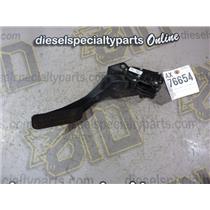 2008 2009 GMC SIERRA 3500 6.6 LMM DIESEL AUTO 4X4 GAS FUEL PEDAL 25832864 OEM