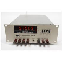 North Atlantic 8810 F11 API Synchro-Resolver/Angle Position Indicator