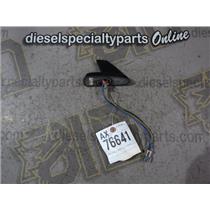 2008 2009 GMC SIERRA 3500 6.6 LMM DIESEL AUTO 4X4 ROOF ANTENNA OEM 25815079