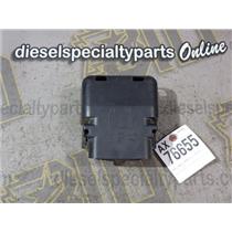 2008 2009 GMC SIERRA 3500 6.6 LMM DIESEL AUTO 4X4 FUSE BLOCK OEM 15780696-02