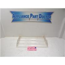 Samsung Refrigerator DA63-04135A Lower Vegetable Drawer Cover Used