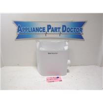 Samsung Refrigerator DA97-14263A Ice Bucket Assy Used