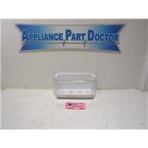 Samsung Refrigerator DA97-06180D Freezer Tilt Guard Bin Assy Used