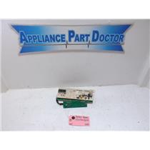 GE Washer 175D5261G002 WH12X10331 Control Board Used
