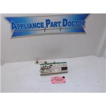 GE Washer 175D5261G040 WH12X10614 Control Board Used