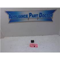 Maytag Washer 40039501 Switch Used