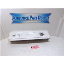 Estate Washer 3949723 3948357A Control Panel w/ Timer Used
