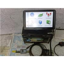 Boaters' Resale Shop of TX 2507 1901.54 GARMIN dezl760LM NAVIGATION DISPLAY KIT