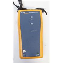 Fluke Networks DTX-1200 Smart Remote Cat 5 Cat6