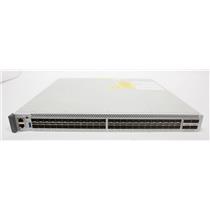 Cisco Catalyst C9500-48Y4C 48-Port SFP28 & 4-Port QSFP28 Network Switch AS-IS