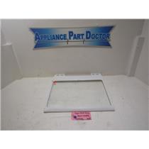 Samsung Refrigerator DA67-01929B Upper Shelf Assy Used