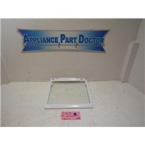 Samsung Refrigerator DA97-06438D Freezer Top Shelf Used