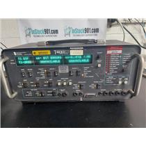 TTC T-Berd 211 T-Carrier Analyzer
