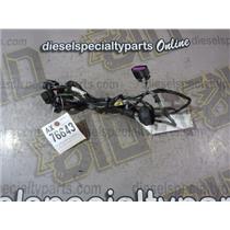 2008 2009 GMC SIERRA 3500 6.6 LMM DIESEL AUTO 4X4 BRAKE /THROTTLE WIRING HARNESS