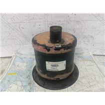 Boaters' Resale Shop of TX 2507 1901.12 CENTEK SIDE IN/TOP OUT MUFFLER 150024