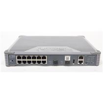 Juniper Networks EX2300-C-12T 12 Port Gigabit 2 SFP 1/10G Network Switch