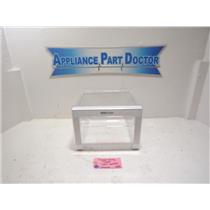 Samsung Refrigerator DA97-06133M Freezer Drawer Used