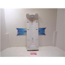 Samsung Refrigerator DA97-06444A Freezer Air Duct Cover Used