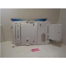Samsung Refrigerator DA97-14441A Evaporator Cover Assy Used