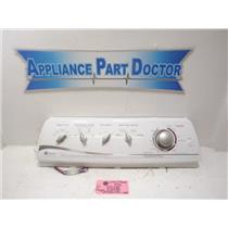 Maytag Washer 21001965 21002120 21001959 WPY2201474 Control Panel Assy Used