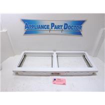 KitchenAid Refrigerator W10119215 Frame Used