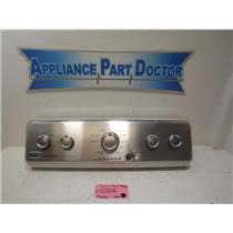 Maytag Washer W10468418 W10582043 Control Panel Assy Used