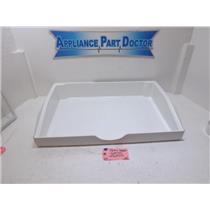KitchenAid Refrigerator 12655703 WP12655703 Pantry Drawer Used
