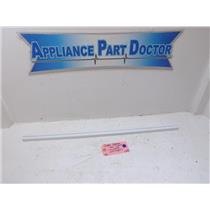 KitchenAid Refrigerator W10119258 W10490807 Crisper Drawer Cover Support  Used