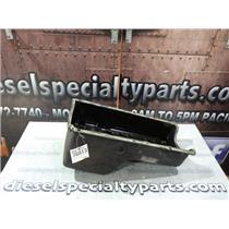 1995 1996 1997 FORD F350 F250 7.3 DIESEL ENGINE OEM OIL PAN