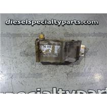 1995 1996 1997 FORD F350 F250 7.3 DIESEL ENGINE OEM HIGH PRESSURE OIL PUMP COVER
