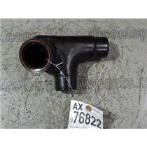 1995 1996 1997 FORD F350 F250 7.3 DIESEL ENGINE OEM TURBO OUTLET INTAKE SPYDER