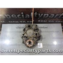 1995 1996 1997 FORD F350 F250 7.3 DIESEL ENGINE OEM TIMING COVER 1815915C1