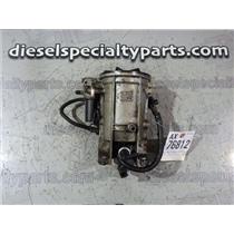 1995 1996 1997 FORD F350 F250 7.3 DIESEL ENGINE OEM FUEL FILTER CANISTER BOWL