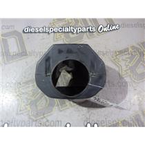 2014 2015 DODGE RAM 3500 ST 6.7 DIESEL AUTO 4X4 STEERING COLUMN COVER  BLACK