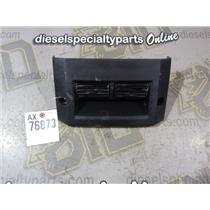 2014 2015 DODGE RAM 3500 ST 6.7 DIESEL AUTO 4X4 CENTRE SEAT REAR VENTS 1476044