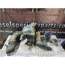 2014 2015 DODGE RAM 3500 ST 6.7 DIESEL AUTO 4X4 RAM ACTIVE AIR BOX INTAKE OEM