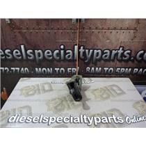 2014 2015 DODGE RAM 3500 ST 6.7 DIESEL AUTO 4X4 FLOOR SHIFTER OEM
