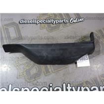 2014 2015 DODGE RAM 3500 ST 6.7 DIESEL AUTO 4X4 JACK STORAGE PANEL RIGHT SIDE