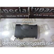 2014 2015 DODGE RAM 3500 ST 6.7 DIESEL AUTO 4X4 LOWER DASH KNEE BOLSTER PANEL