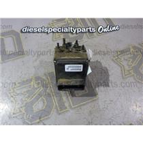 2014 2015 DODGE RAM 3500 ST 6.7 DIESEL AUTO 4X4 ABS PUMP 68212541AF OEM