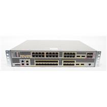 Cisco ME-3600X-24CX-M Gigabit Ethernet Switch 3600X Series