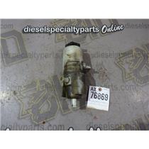 2014 2015 DODGE RAM 3500 ST 6.7 DIESEL AUTO 4X4 POWER STEERING RESERVIOR TANK