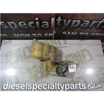 2014 2015 DODGE RAM 3500 ST 6.7 DIESEL AUTO 4X4 COOLANT RESERV. TANK 52014724AC