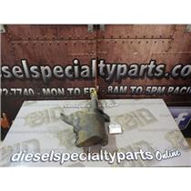 2014 2015 DODGE RAM 3500 ST 6.7 DIESEL AUTO 4X4 WINDSHIELD WASHER FLUID TANK