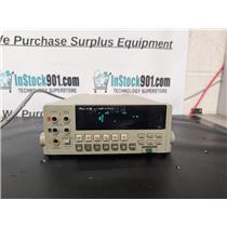Fluke 8840A/AF Multimeter - No Handle
