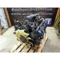 2003 FORD F250 F350 5.4 TRITON GAS ENGINE VIN (L) 126K MILES EXC RUNNER NO CORE