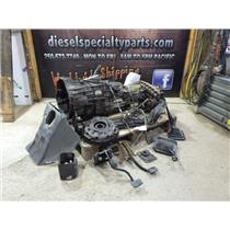 2003 - 2007 FORD F250 F350 5.4 TRITON ZF6 TRANSMISSION 6-SP 4X4 CONVERSION SWAP