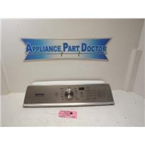 Maytag Washer W11135391 W11114670 Control Panel Assy Used
