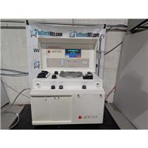 Haemonetics ACP 215 Automated Cell Processor System - DPM SPM Filter Error